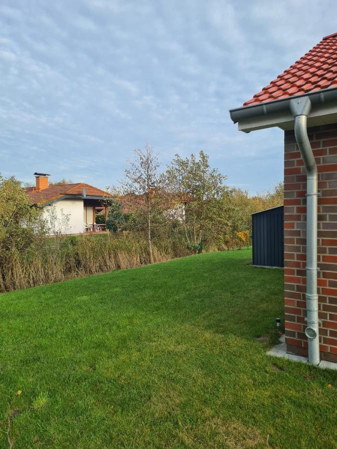 House Silence Villa Sehestedt  Exterior photo